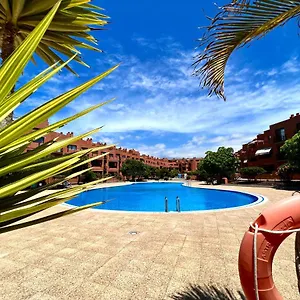  Apartamento In España