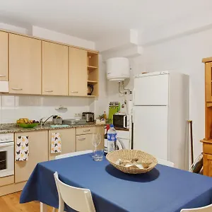  Apartamento Piso España