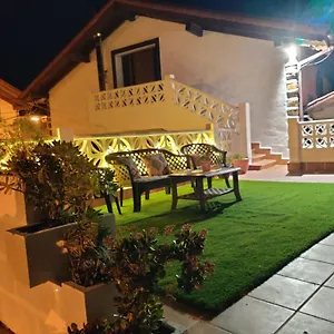  Apartamento Bilbo Near Atico Rural Con Terraza España