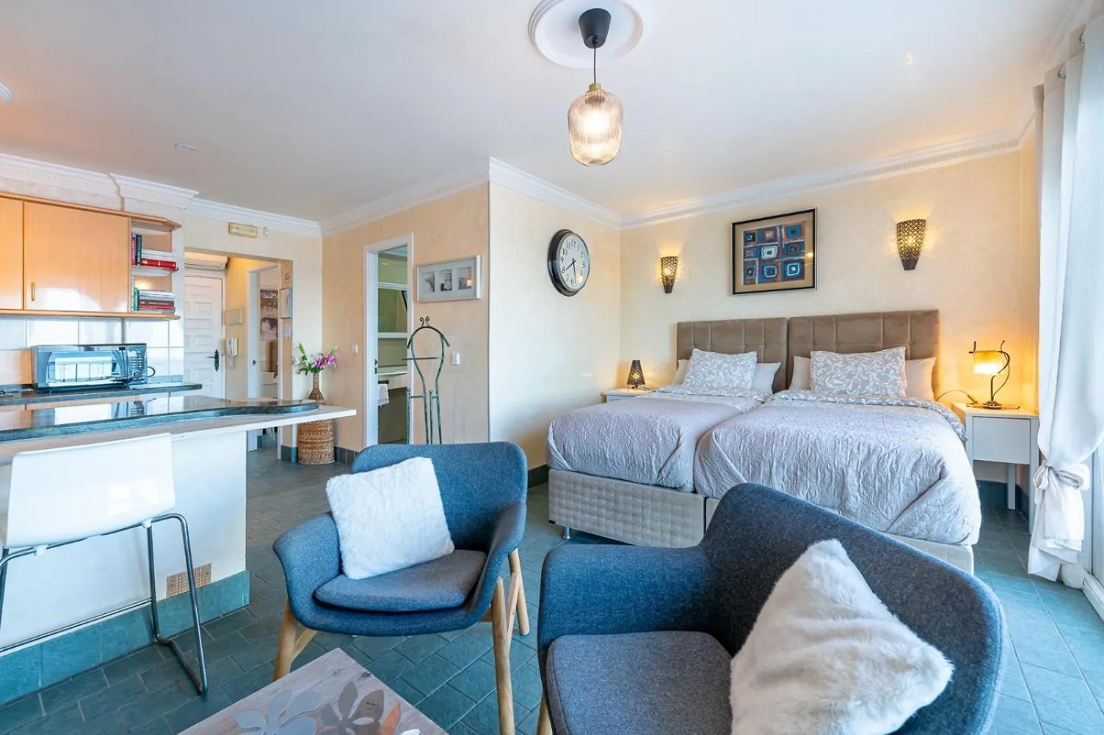 Hof Van Holland Carihuela Torremolinos Spain