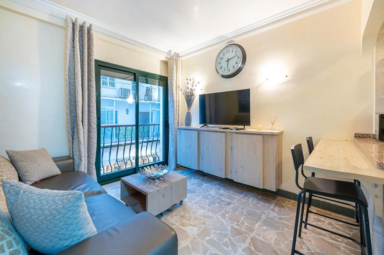 Hof Van Holland Carihuela Torremolinos 0*,  Spain