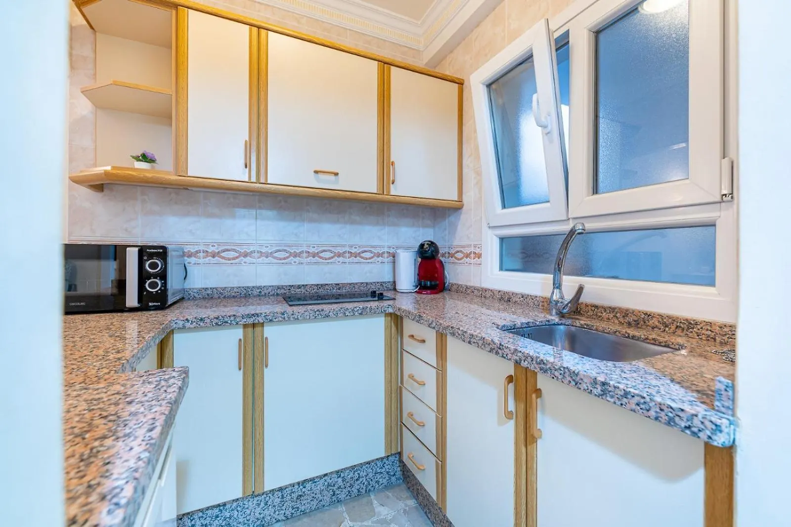 Apartment Hof Van Holland Carihuela Torremolinos Spain
