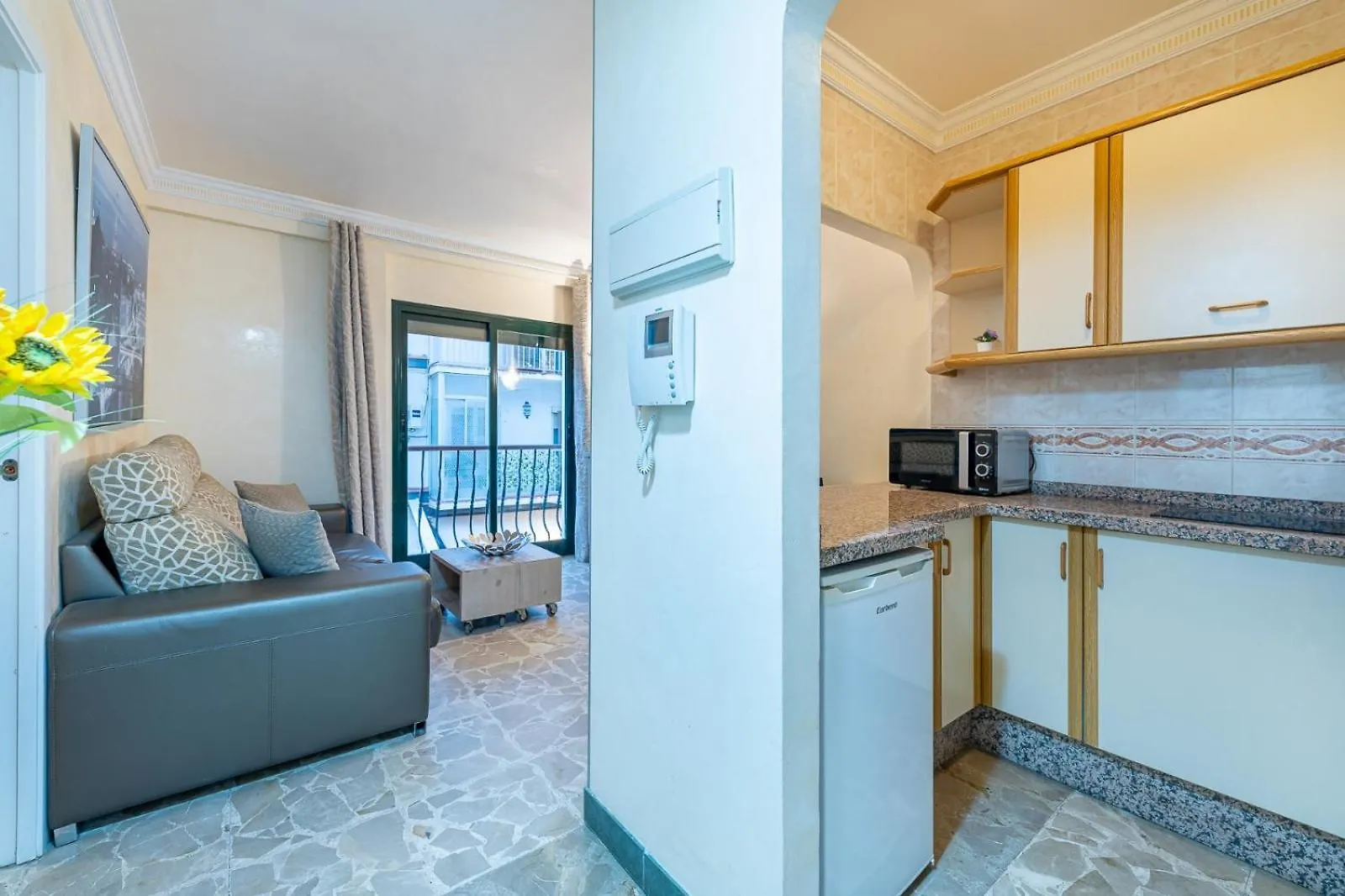 Hof Van Holland Carihuela Torremolinos 0*,  Spain